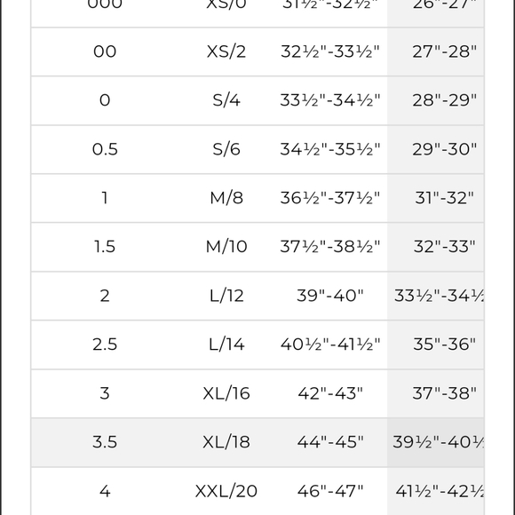 Chicos giraffe 3/4 sleeve button up size 3.5 XL 18 - Picture 9 of 10